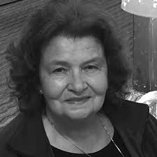 BETTY ANNE GORDON-ANGUS