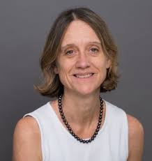 St Hugh's Honorary Fellow appointed a CBE in The King's Birthday Honours  List 2023