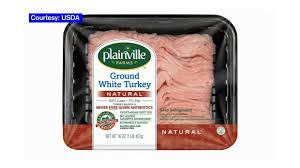If you are posting a recipe, you must post a recipe in the comments of your post. Public Health Alert Salmonella Concerns In Ground Turkey Meat Made By Plainville Brands Abc7 New York