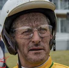 Meet master horseman