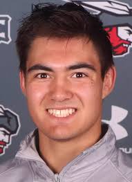 2023-24 Men's Wrestling Roster