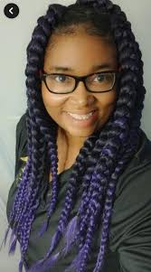 Easiest jumbo box braids for beginners #viralreelsfacebook  #trendingreelsvideo #hairextensions #hairgoals #wiginstall  #hairtransformation #hairtutorial #naturalhair #braidstyles #braids