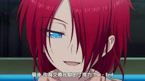 Zhiend Charlotte Anime Anime Charlotte Yuu