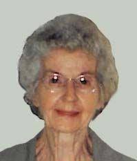 Nellie Warren Obituary (2014)