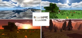 Aug 09, 2019 · many of shaders may be broken in few months. Rwspe Shader V5 0 Official Minecraft Pe Texture Packs