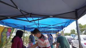Aeon taman universiti skudai 2019. Raja Kuih Taman Universiti Skudai Youtube