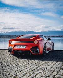 Joeytosomja Joeytosomja Instagram Photos And Videos In 2020 Ferrari F12 Tdf Super Cars Ferrari F12