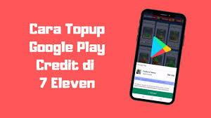 Google play gift card malaysia is the prepaid top up card for google play balance. Cara Topup Google Play Credit Di 7 Eleven Part 1 Youtube