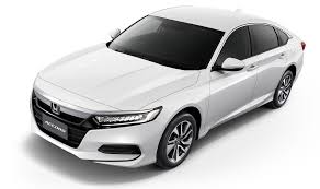 In these page, we also have variety of images available. 2020 Honda Accord Launched In Bangkok Carsifu