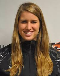 2012-13 Swimming and Diving Roster