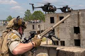 What Exactly Is Delta Force? Here's Everything You Need To Know | Sofrep