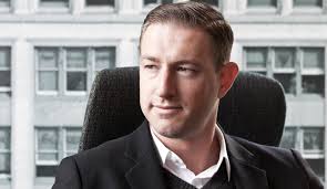 Ryan Graves, Uber's First Employee and SVP, Steps Down