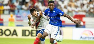 Bahia perde para o Cruzeiro na Fonte Nova e chega ao quinto jogo sem vencer  | Voz da Bahia