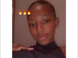 Jasmin Hartin Detained at the Border