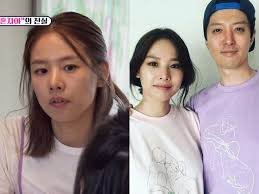 Saya Bercerai Sebab Saya Dah Tak Suka Lee Donggun”