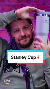 Stanley Cup Craze: Status Update Podcast Returns!