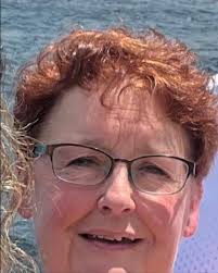 RIP Kim Barron, Class of 85