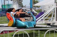 Tulelake-Butte Valley Fair