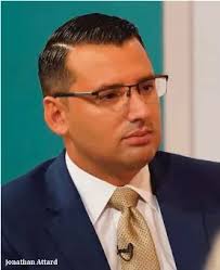 JONATHAN ATTARD
