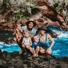 Our Family Is Growing Up Family Bucketlist Adventure Travel Vlog Garrettgee Jessgee Doro Bucket List Family Family Travel Photography Family