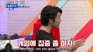 The show's format will include quiz show, talk show, game show, eating show, reality, documentary, sports, film, and. Lovelykookie 3 Supertvsubs Eng Subs 180719 Super Tv Season 2