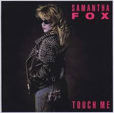 View credits, reviews, tracks and shop for the 1989 vinyl release of the hits collection on discogs. Samantha Fox Touch Me Deluxe Edition 2 Cds Jpc