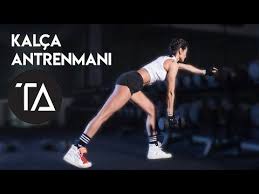 Kalca Sekillendirme Ve Sikilastirma Egzersizleri Evde Spor Hareketleri Youtube 2020 Egzersiz Kalcalar Karin Kasi Egzersizleri