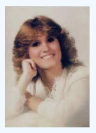 Remembering Holly Ann Dodd, Arroyo Grande High School Class of 1984