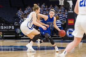 Subscribe, like & comment for more more highlights playlist no. Recruiting 5 Star Paige Bueckers Commits To Uconn Women S Basketball