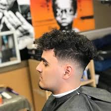 Now the length might be short but the volume is still dense and that makes this low fade haircut to be a good choice for those with voluminous hair. 40 Best Low Fade Hairstyles For Men Cool Low Fade Haircuts Of 2020 Men S Style