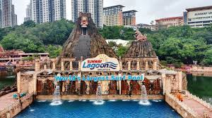 Legoland malaysia, legoland 2018, legoland tour, vr ride, legoland malaysia rides, legoland. Tales Of A Nomad Sunway Lagoon Multitude Of Fun
