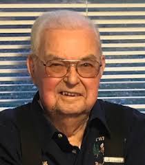 Donald Persson Obituary