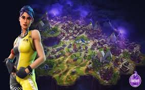 A collection of the top 13 manic fortnite wallpapers and backgrounds available for download for free. Fortnite Whiplash Skin Wallpaper