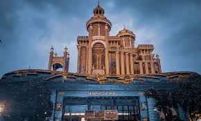 Maybe you would like to learn more about one of these? 55 Tempat Wisata Di Surabaya Terbaru Terhits Dikunjungi Java Travel