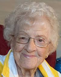 Arlene Morrison Obituary July 24, 2024