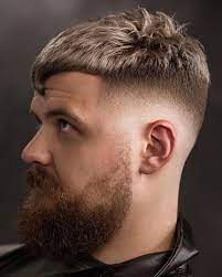 10 Exquisite Hairstyles For Men With Straight Hair
