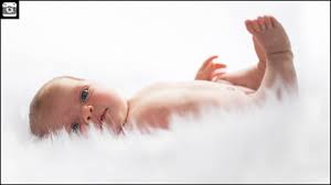 Luxs dark cream baby posing tin bath tub. How To Do Newborn Photography At Home Youtube