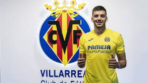 00 34 964 50 02 50. Vilyarreal Podpisal Vratarya Real Sosedada Sport Ekspress