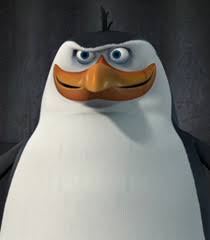 Tom mcgrath, christopher knights, chris miller. Rico Madagascar Wiki Fandom