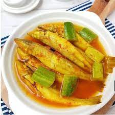 Ikan lempah nanas lempah kuning khas bangka mantappp. 10 Resep Lempah Ikan Khas Bangka Sederhana Enak Dan Mudah Dibua