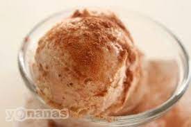 Cinnamon Cocoa Yonanas Yonanas North America Recipe Yonanas Recipe Yonanas Healthy Dessert Recipes