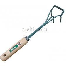 Griffe Sarcloir A Fleurs Outils Jardinage Fleurs Les Materiels