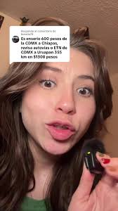 Viaje económico de CDMX a Chiapas: Tips y experiencias