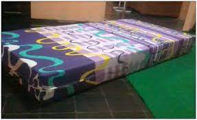 Starlight beds cool blue memory foam mattress. Kasur Busa Kualitas Terbaik Begini Cara Memilihnya