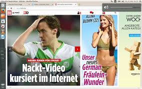 Born 19 march 1988) is a german professional footballer who plays as a forward for union berlin. Low Schmeisst Nationalspieler Max Kruse Raus Vorbild Und Moral Dietmar Moews S Blog