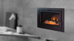 Simple fireplace maintenance also helps keep your glass free from soot. How Do I Clean My Fireplace Glass We Love Fire