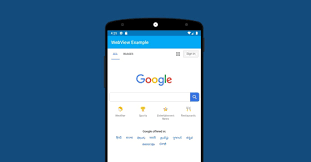 If webview didn't update once, you should try restarting your phone. 7 Ways To Fix Android System Webview Not Updating