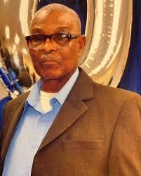 Obituary information for Christopher Adolph McGusty