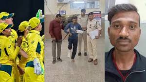 Who is Aqeel Khan, the man accused of molesting Australian women  cricketers?