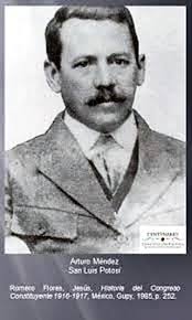 Venustiano Carranza Archives